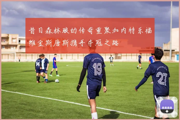 昔日森林狼的传奇重聚加内特乐福维金斯唐斯携手夺冠之路